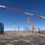 How Tower Cranes Accelerate Construction Timelines – Copy